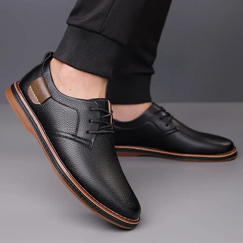 Men's Derby Casual Shoes