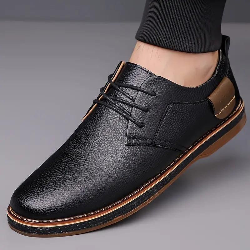 Men's Derby Casual Shoes