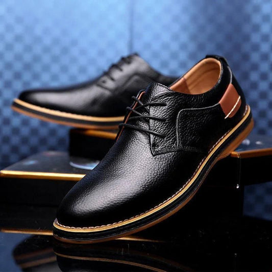 Men's Derby Casual Shoes
