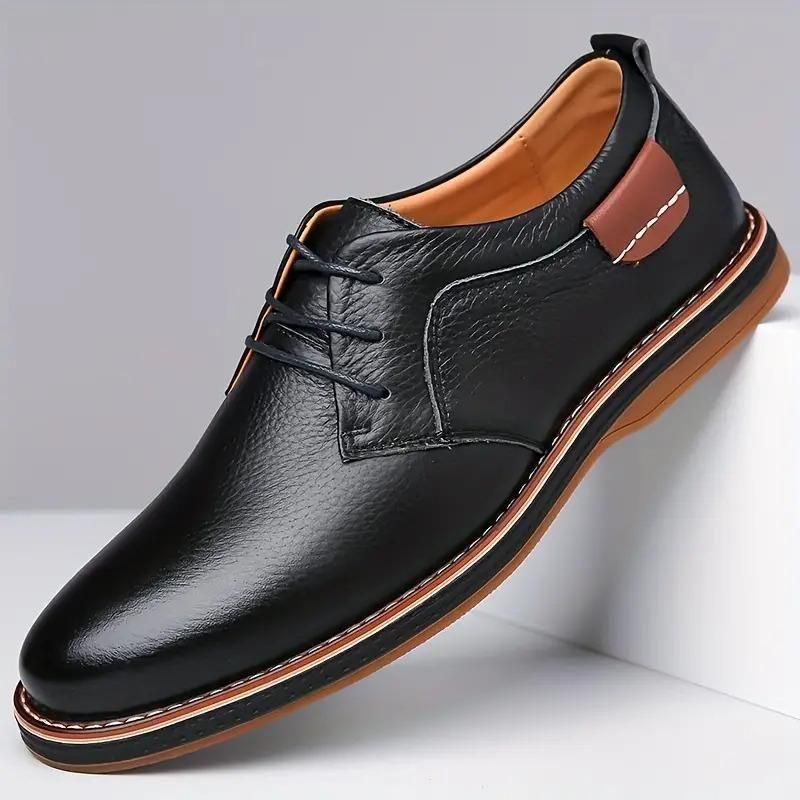 Men's Derby Casual Shoes