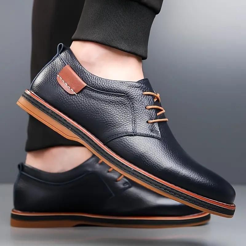 Men's Derby Casual Shoes